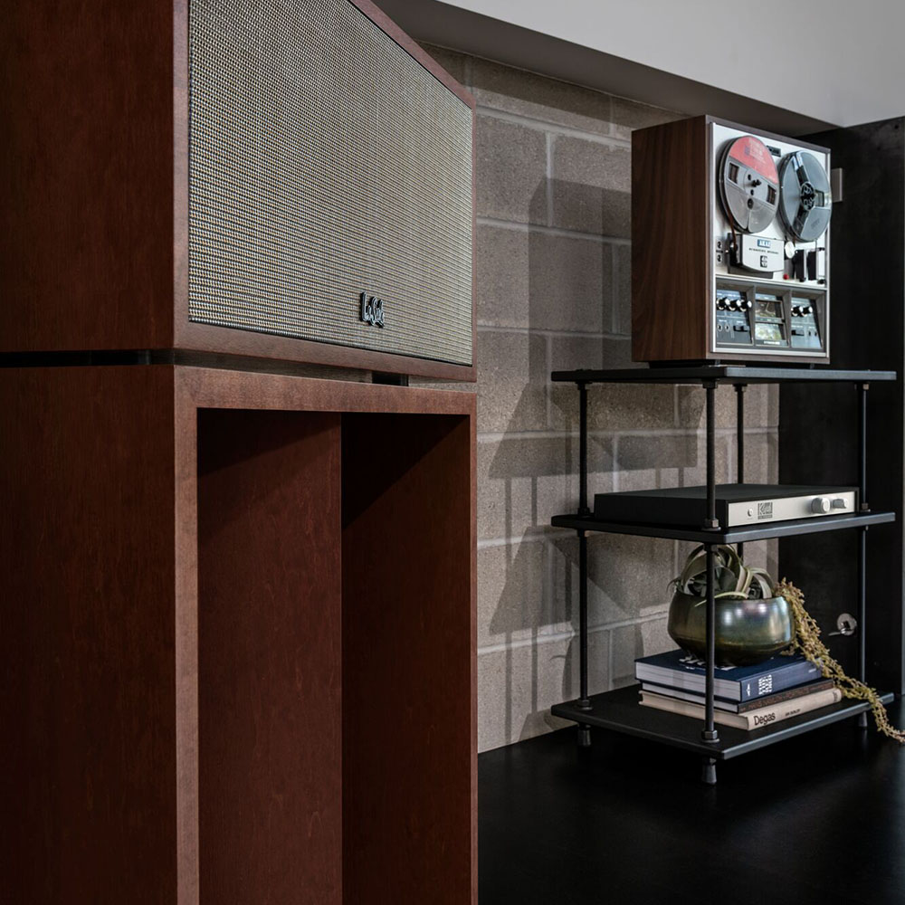 Klipsch - La Scala AL6/WN/����ꥫ�󡦥�����ʥåȡʥ顦��������ˡ�1�ܡ˥ե��������ԡ��������緿TEC�ѡڼ�������/�׻�����ѡۡ�e�աڼ���8�������ͽ�ꡦ��ͽ��������