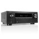 DENON - AVR-X3900H/�֥�å���AVRX3900HK�ˡ�9.4ch��AV���饦��ɥ쥷���С��ˡ�e�աں߸�ͭ��¨Ǽ��
