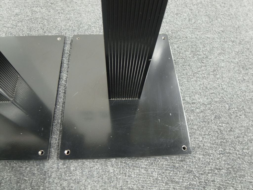 e.オーディオ逸品館【公式通販サイト】｜AIRBOW - STAND11-S（ペア