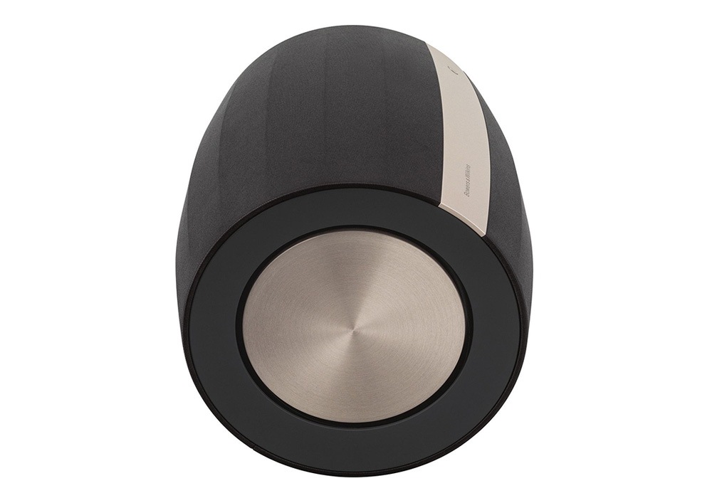 B&W - Formation Bassʥ磻쥹֥եˡeաڴ