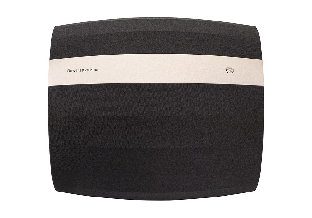 B&W - Formation Bassʥ磻쥹֥եˡeաڴ