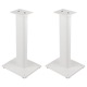 JBL - STAGE FS STAND WHT/�ۥ磻�ȡ�JBLSTAGEFSWHT�ˡʥڥ��˥��ԡ�����������ɡ�e�աڥ᡼��������ʡ�Ǽ���ϳ�ǧ�头Ϣ����