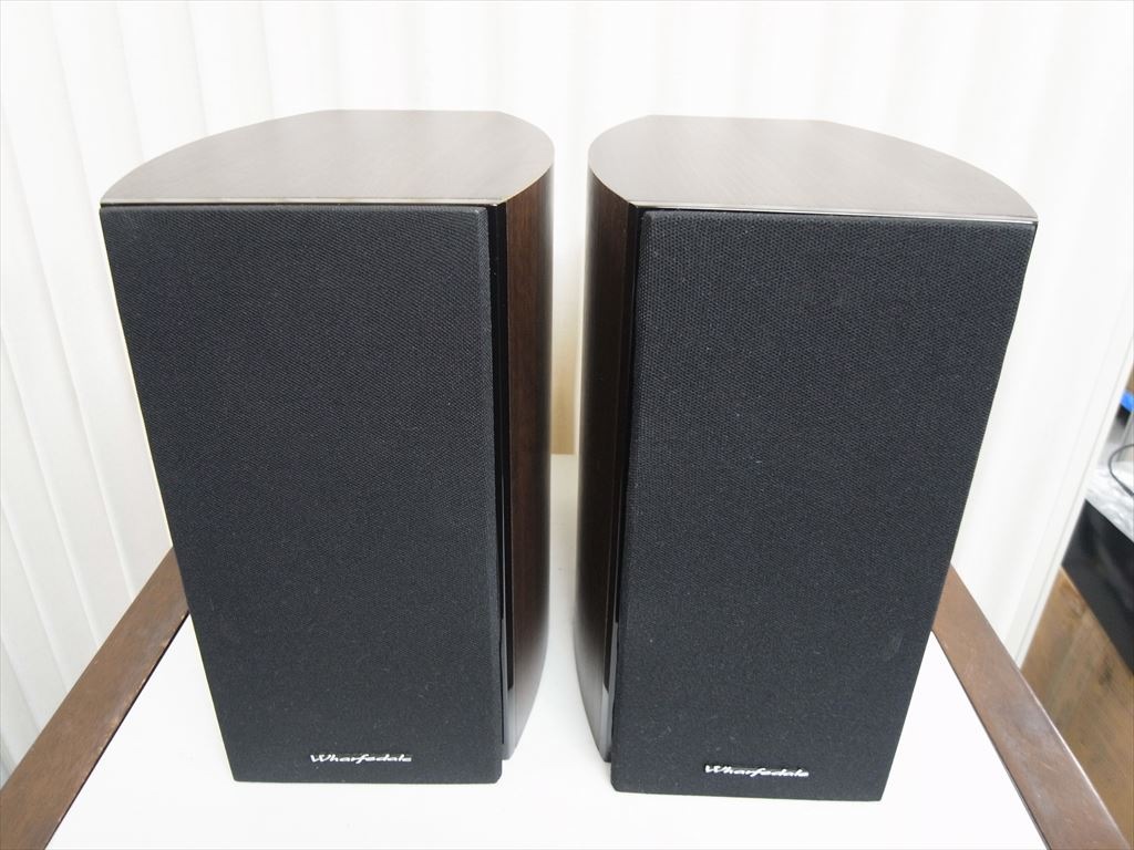 Wharfedale - DIAMOND10.1/ウォールナット（ペア）《e-u》｜e