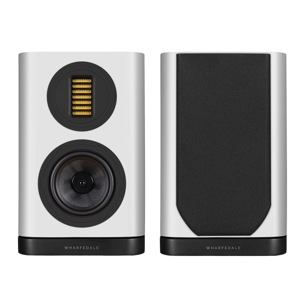 Wharfedale - Evo5.1/�ۥ磻�ȡʥڥ��˥֥å�������ե��ԡ������ڼ�������/�׻�����ѡۡ�e�աڥ᡼����ľ���ʡ�����Բġˡ�Ǽ���ϳ�ǧ�头Ϣ����