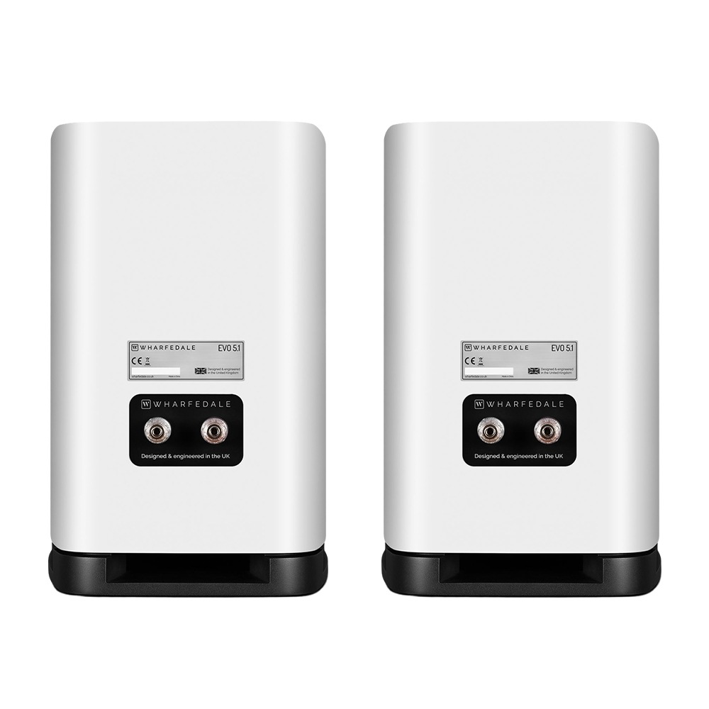 Wharfedale - Evo5.1/�ۥ磻�ȡʥڥ��˥֥å�������ե��ԡ������ڼ�������/�׻�����ѡۡ�e�աڥ᡼����ľ���ʡ�����Բġˡ�Ǽ���ϳ�ǧ�头Ϣ����