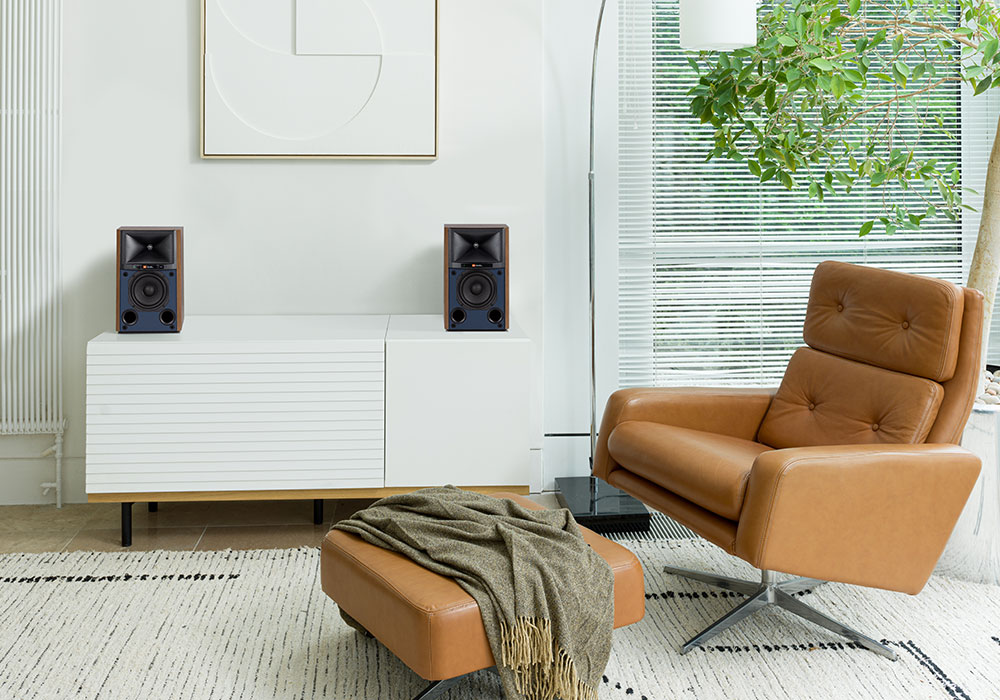 JBL - 4305Pʥڥ˥ȥ꡼ߥбƥ֥˥ԡ JBL4305PWALJNeաں߸ͭ¨Ǽ