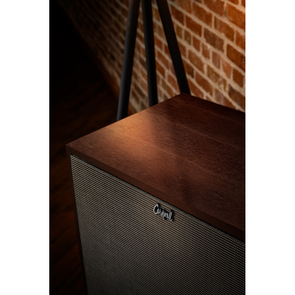 Klipsch - Cornwall IV/AA/ꥫ󡦥Сʥ󥦥ˡ1ܡ˥եԡ緿TECѡeաڥ᡼ʡǼϳǧ头Ϣ