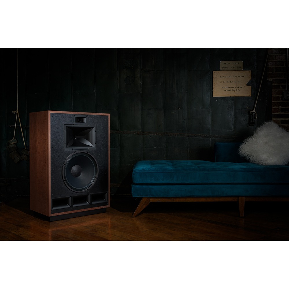 Klipsch - Cornwall IV/AA/ꥫ󡦥Сʥ󥦥ˡ1ܡ˥եԡ緿TECѡeաڥ᡼ʡǼϳǧ头Ϣ