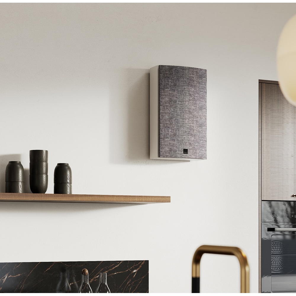 DALI - RUBIKORE ON-WALL/W/�ϥ����������ۥ磻�ȡ�1�ܡ��ɳݤ��ѥ��ԡ������ڼ�������/�׻�����ѡۡ�e�ա�Ǽ���ϳ�ǧ�头Ϣ����