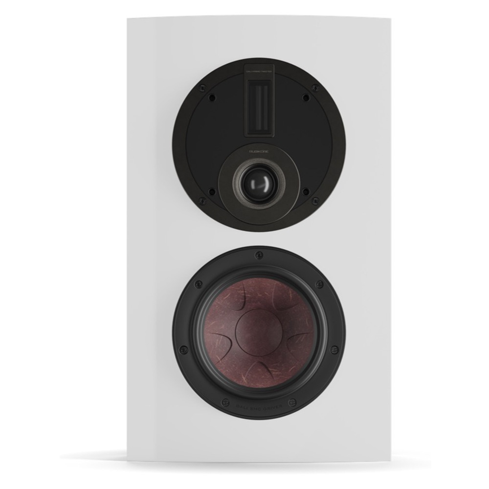 DALI - RUBIKORE ON-WALL/W/ハイグロス・ホワイト（1本）壁掛け用