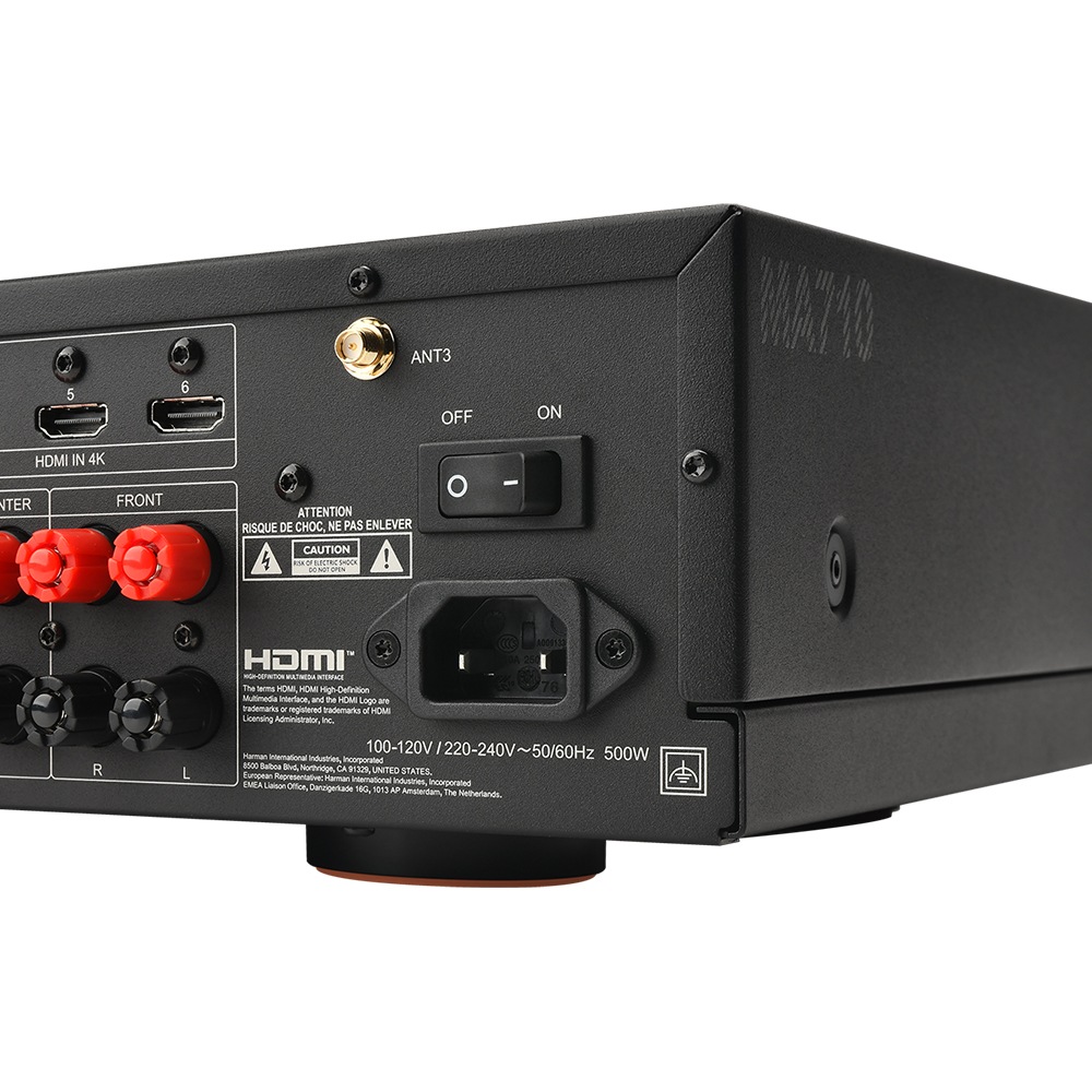 JBL - MA710/ۥ磻ȡJBLMA710WHTJN7.2ch AVסeաں߸ͭ¨Ǽ