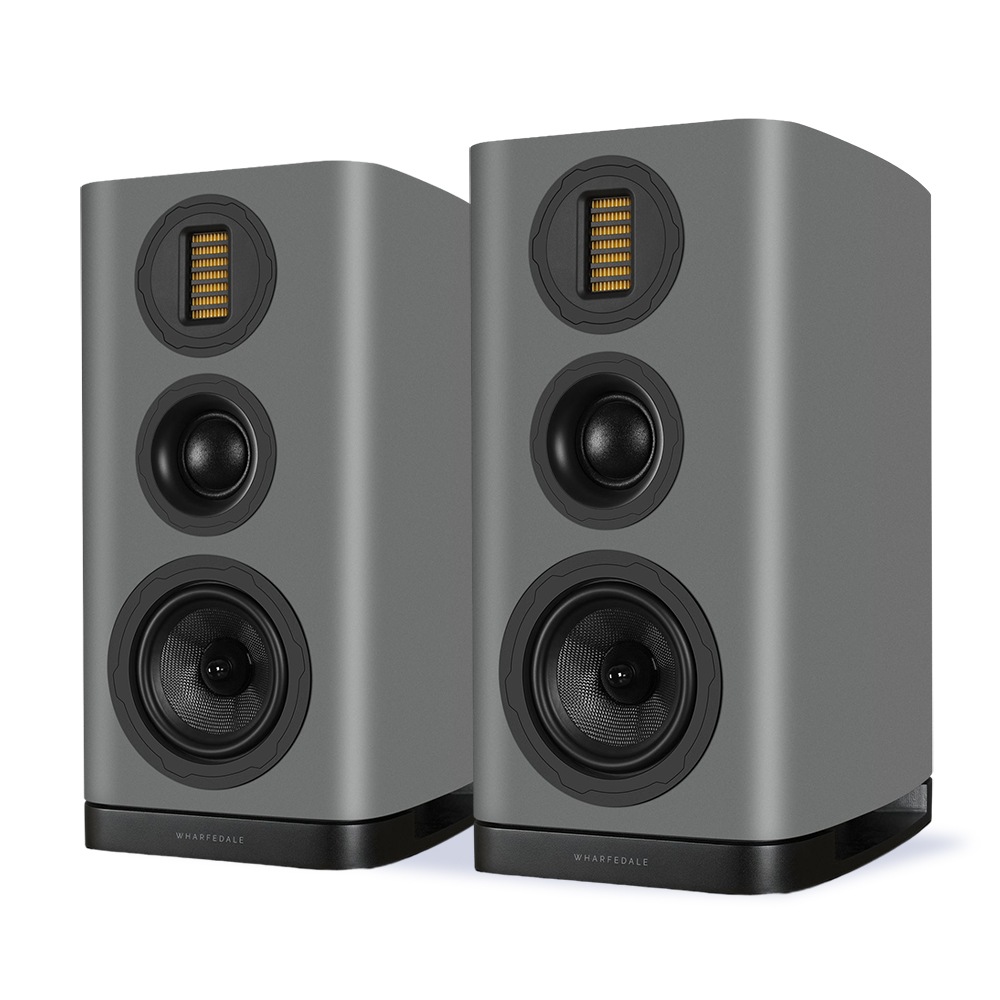 Wharfedale - Evo5.2/졼ʥڥ˥֥åեԡeաڥ᡼ľʡԲġˡ35ĶǤϤǽ᡼ٶ