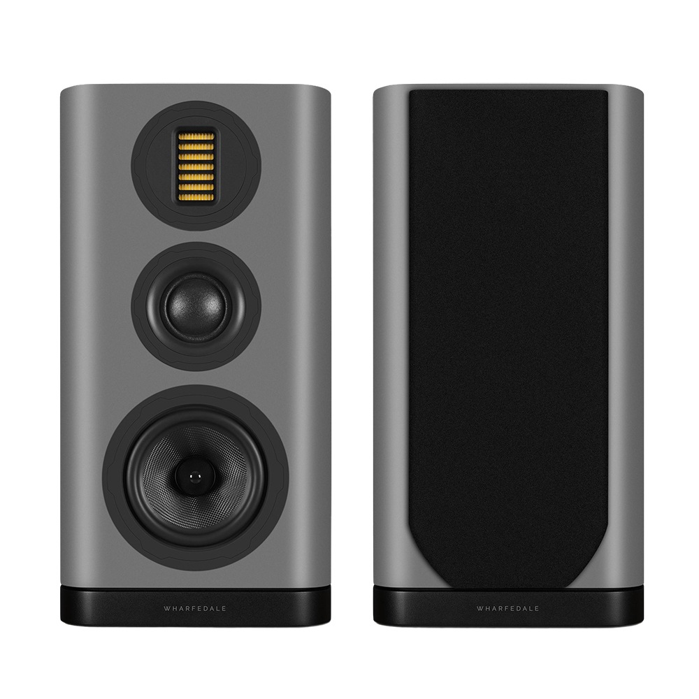 Wharfedale - Evo5.2/졼ʥڥ˥֥åեԡeաڥ᡼ľʡԲġˡ35ĶǤϤǽ᡼ٶ