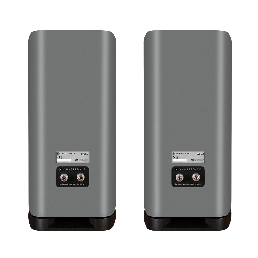 Wharfedale - Evo5.2/졼ʥڥ˥֥åեԡeաڥ᡼ľʡԲġˡ35ĶǤϤǽ᡼ٶ