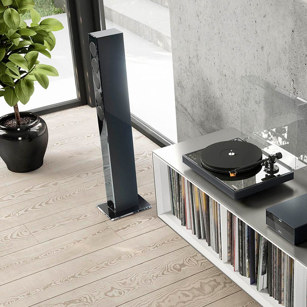 REVOX - Elegance G120/�֥�å�&����С���1�ܡ˥ե���������ɥ��ԡ������ڼ�������/�׻�����ѡۡ�e�ա�Ǽ���ϳ�ǧ�头Ϣ����