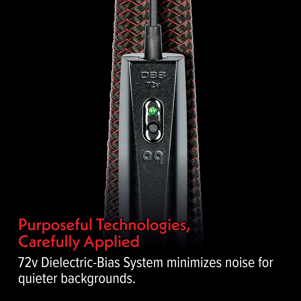 audioquest - BRAVE/2M/B��Brave Heart�����ԡ����������֥롦2.0m��ξü�Хʥʥץץ饰�����󥰥���³���ڥ��ˡڼ�������/�׻�����ѡۡ�e�ա�Ǽ���ϳ�ǧ�头Ϣ����