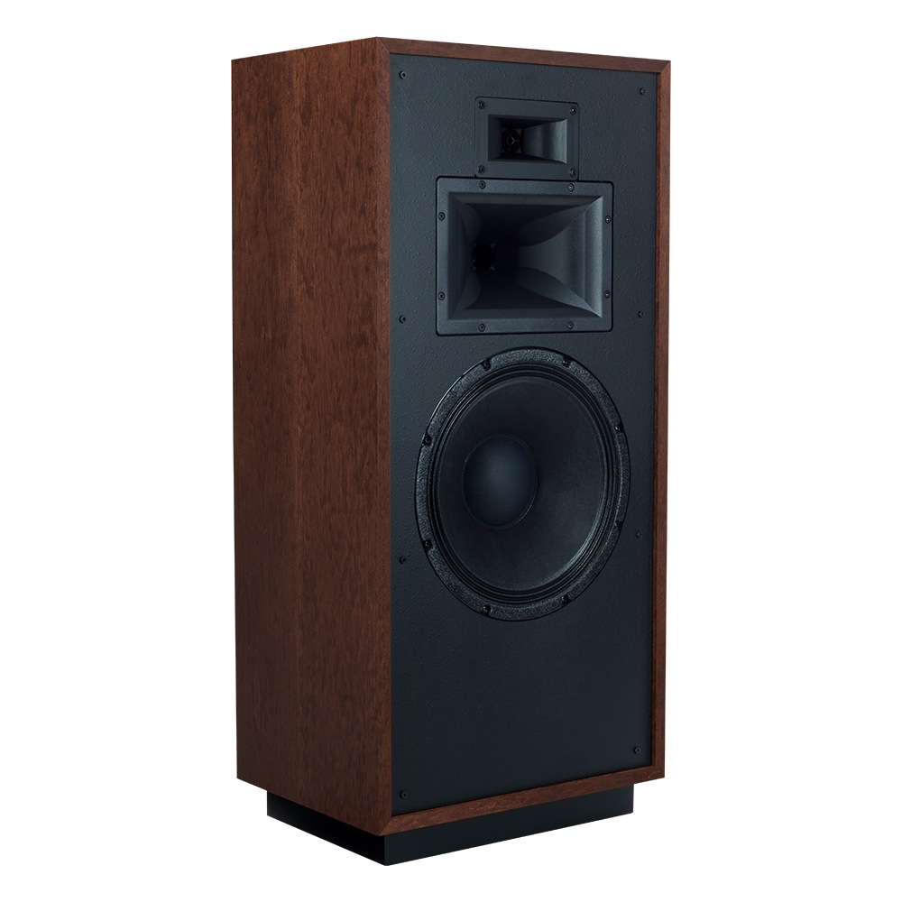 Klipsch - Forte IV/AA/ꥫ󡦥Сʥեơˡ1ܡ˥եԡ緿TECѡeաڥ᡼ʡǼϳǧ头Ϣ