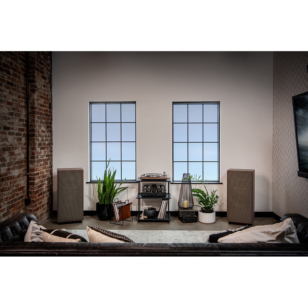 Klipsch - Forte IV/AA/ꥫ󡦥Сʥեơˡ1ܡ˥եԡ緿TECѡeաڥ᡼ʡǼϳǧ头Ϣ