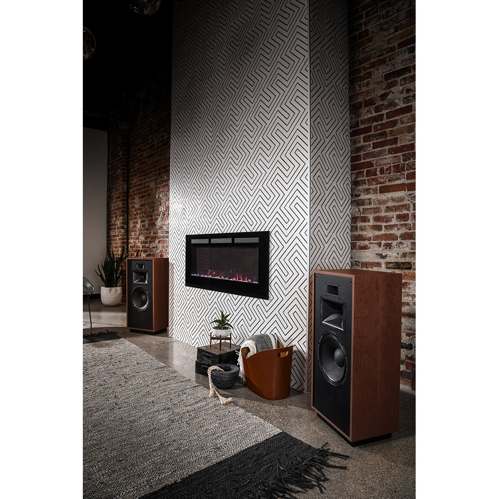 Klipsch - Forte IV/AA/ꥫ󡦥Сʥեơˡ1ܡ˥եԡ緿TECѡeաڥ᡼ʡǼϳǧ头Ϣ