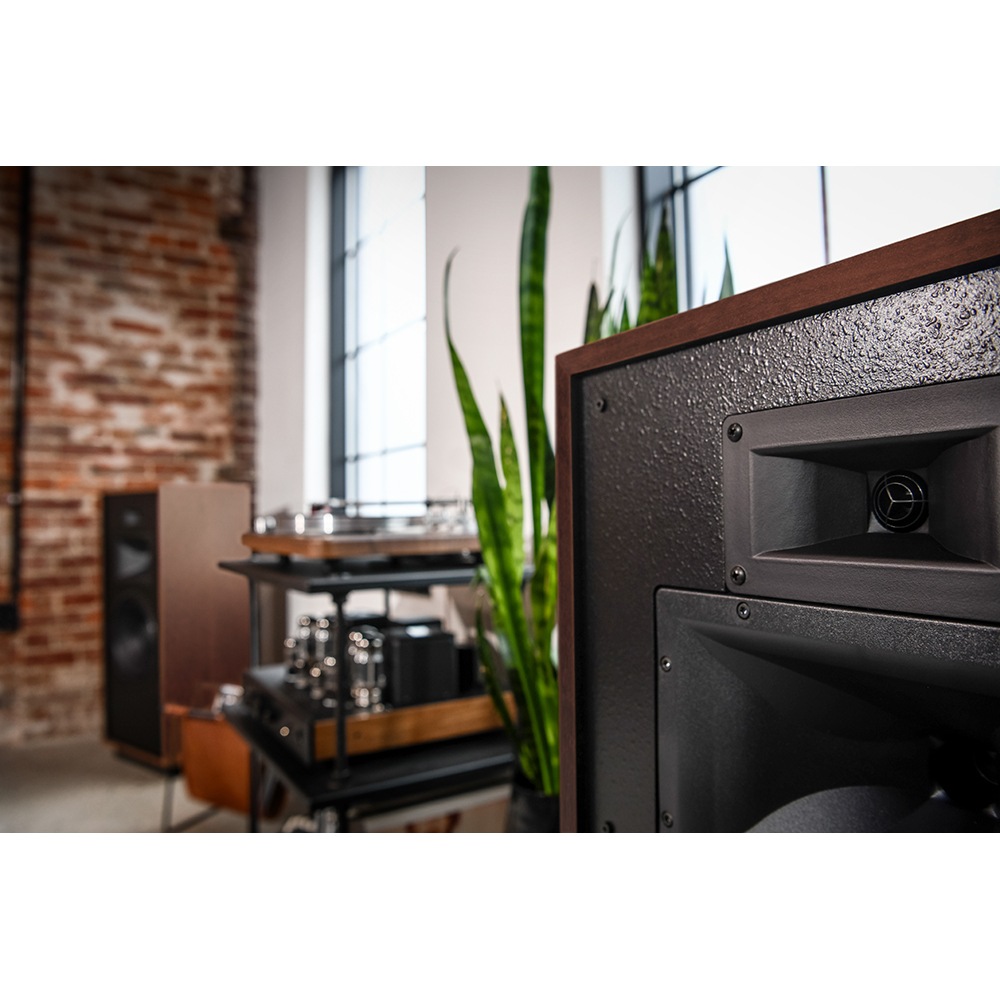 Klipsch - Forte IV/AA/ꥫ󡦥Сʥեơˡ1ܡ˥եԡ緿TECѡeաڥ᡼ʡǼϳǧ头Ϣ