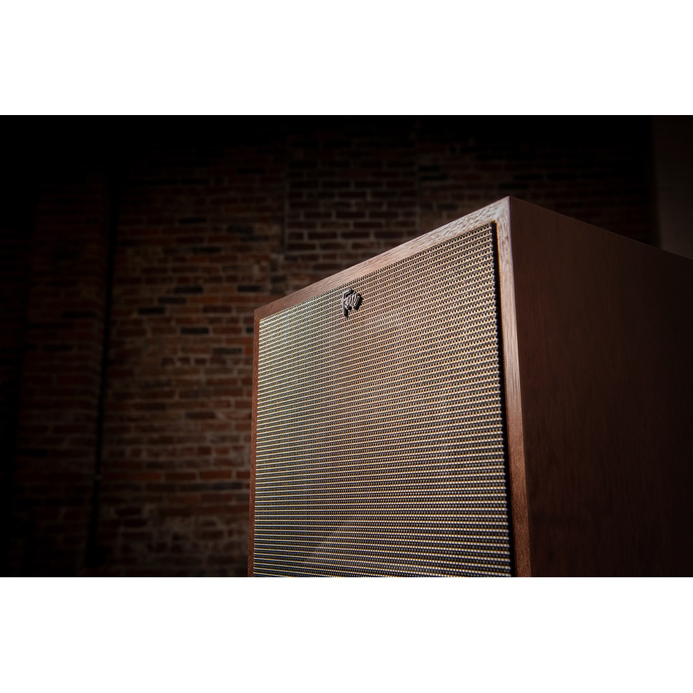 Klipsch - Forte IV/AA/ꥫ󡦥Сʥեơˡ1ܡ˥եԡ緿TECѡeաڥ᡼ʡǼϳǧ头Ϣ