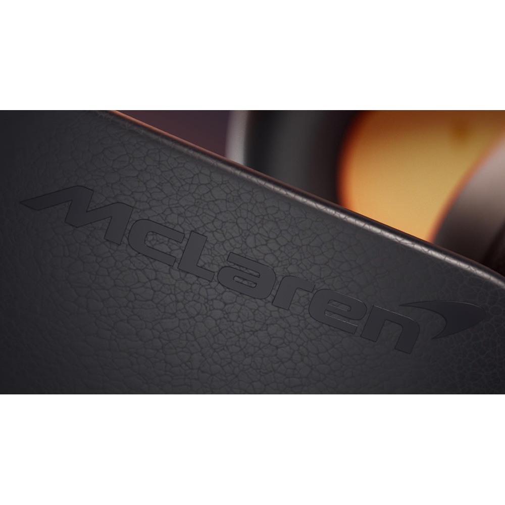 B&W - PX8S2 McLaren Edition/�ޥ��顼���ʥΥ�������󥻥�󥰡��磻��쥹�إåɥۥ�ˡ����ܹ���1000�����ۡ�e�աں߸�ͭ��¨Ǽ��