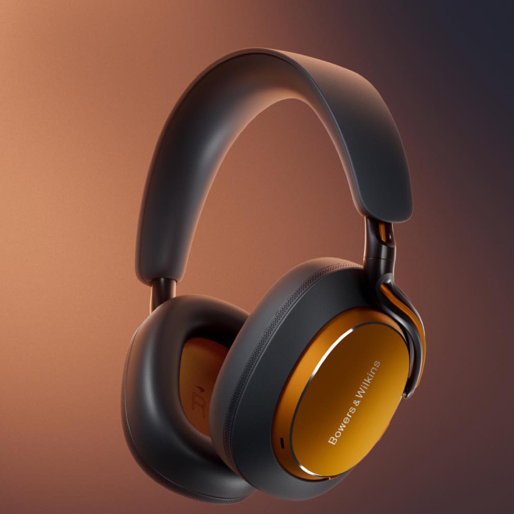 B&W - PX8S2 McLaren Edition/マクラーレン（ノイズキャンセリング