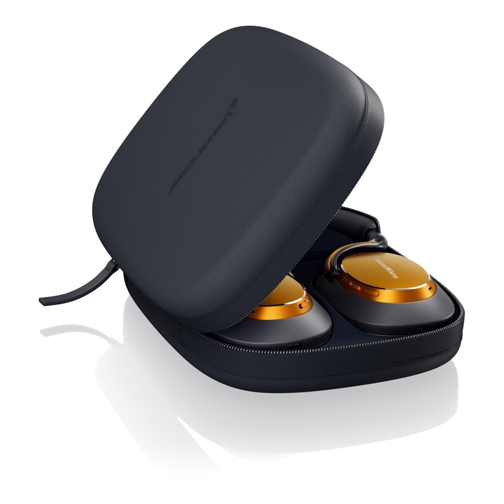 B&W - PX8S2 McLaren Edition/マクラーレン（ノイズキャンセリング