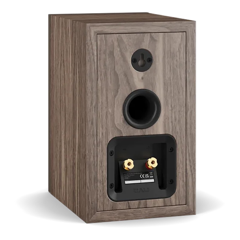 DALI - SONIK1/WA/ウォルナット（SONIK1/WA）（ペア）ブックシェルフ