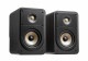 Polk Audio - ES15/BLK/�֥�å��ʥڥ��˥֥å�������ե��ԡ�������e�աں߸�ͭ��¨Ǽ��
