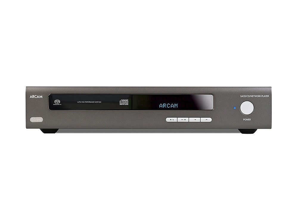 ARCAM - CDS50��ARC-CDS50-JN��SACD/CD���ͥåȥ���ץ졼�䡼��e�աڴ����