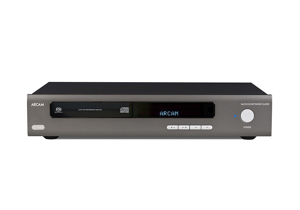 ARCAM - CDS50��ARC-CDS50-JN��SACD/CD���ͥåȥ���ץ졼�䡼��e�աڴ����