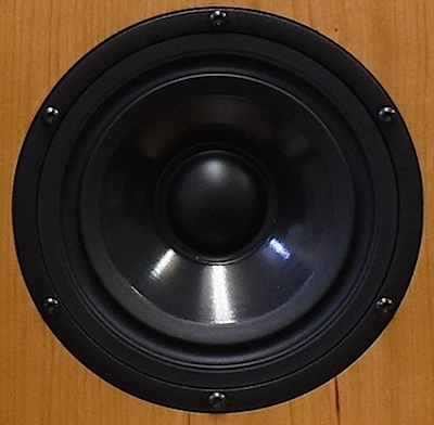 GRAHAM AUDIO CHARTWELL LS6f グラハムオーディオ Graham Audio Chartwell LS6f Floorstanding Monitor Loudspeakers