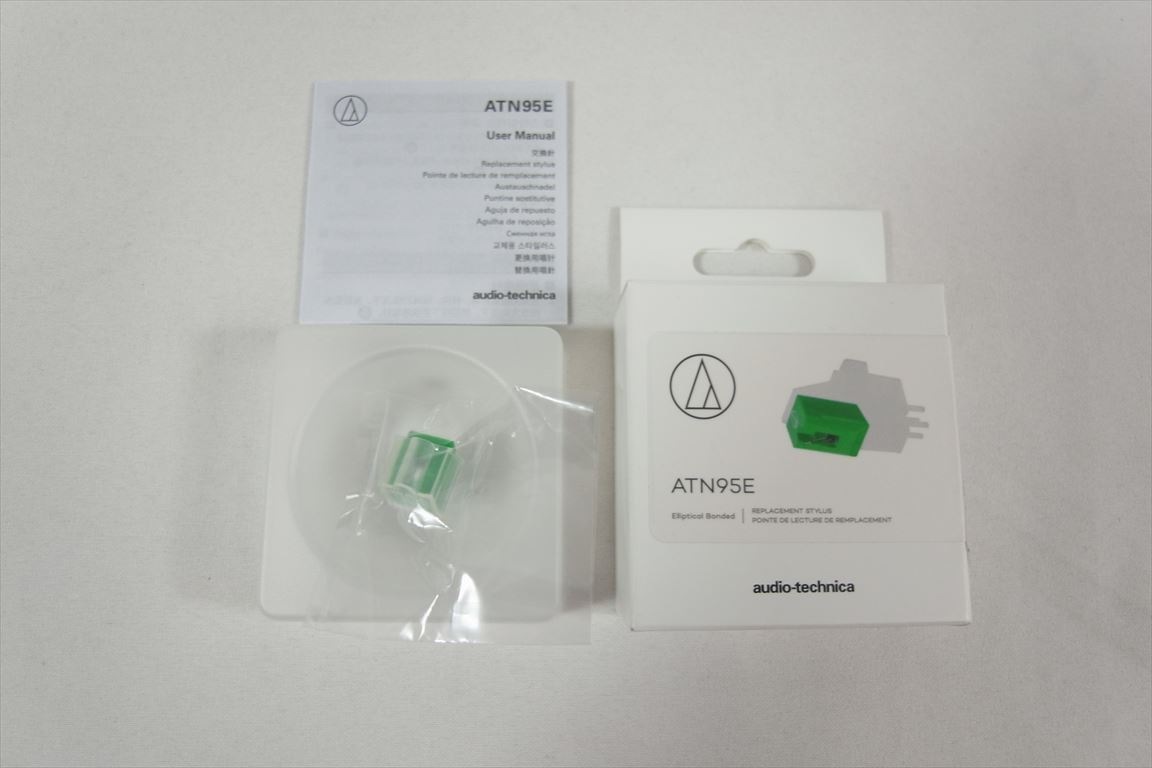 audio-technica - ATN95E��B���ʡ١�e-u��