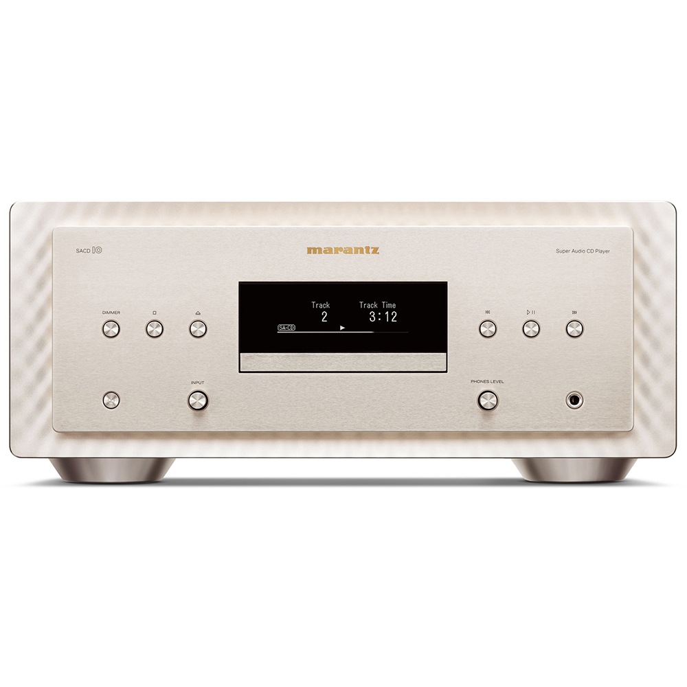 marantz - SACD 10/ѥ󥴡ɡSACD10/FCGSACDץ졼䡼緿DMѡeաڥ᡼ʡǼϳǧ头Ϣ