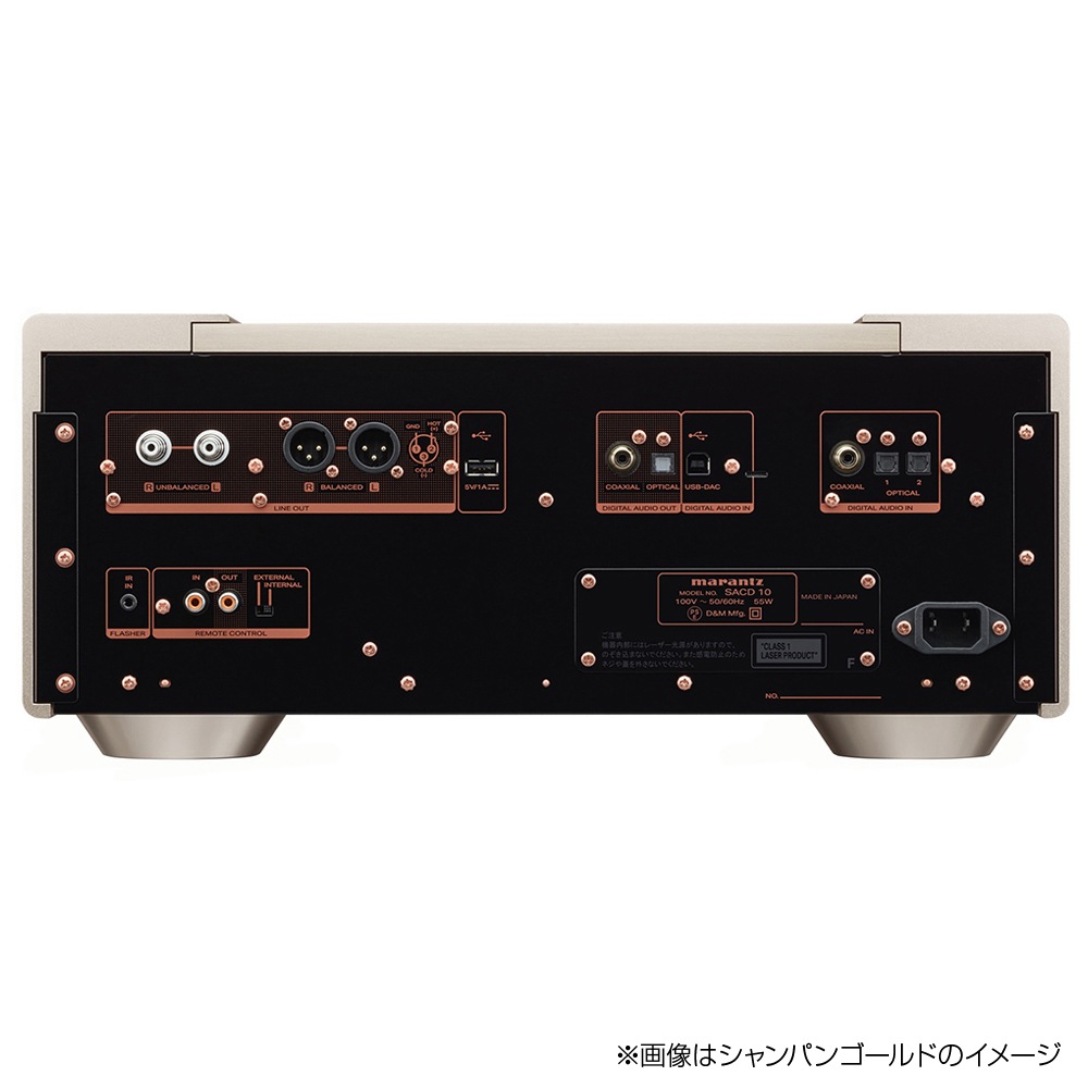 marantz - SACD 10/ѥ󥴡ɡSACD10/FCGSACDץ졼䡼緿DMѡeաڥ᡼ʡǼϳǧ头Ϣ