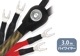 WIREWORLD - GEB8/3.0m�ʥ��ԡ����������֥롦�Х��磻�䡼���ڥ�/��ü������ˡ�Gold Eclipse 8��ڼ�������/�׻�����ѡۡ�e�ա�Ǽ���ϳ�ǧ�头Ϣ����