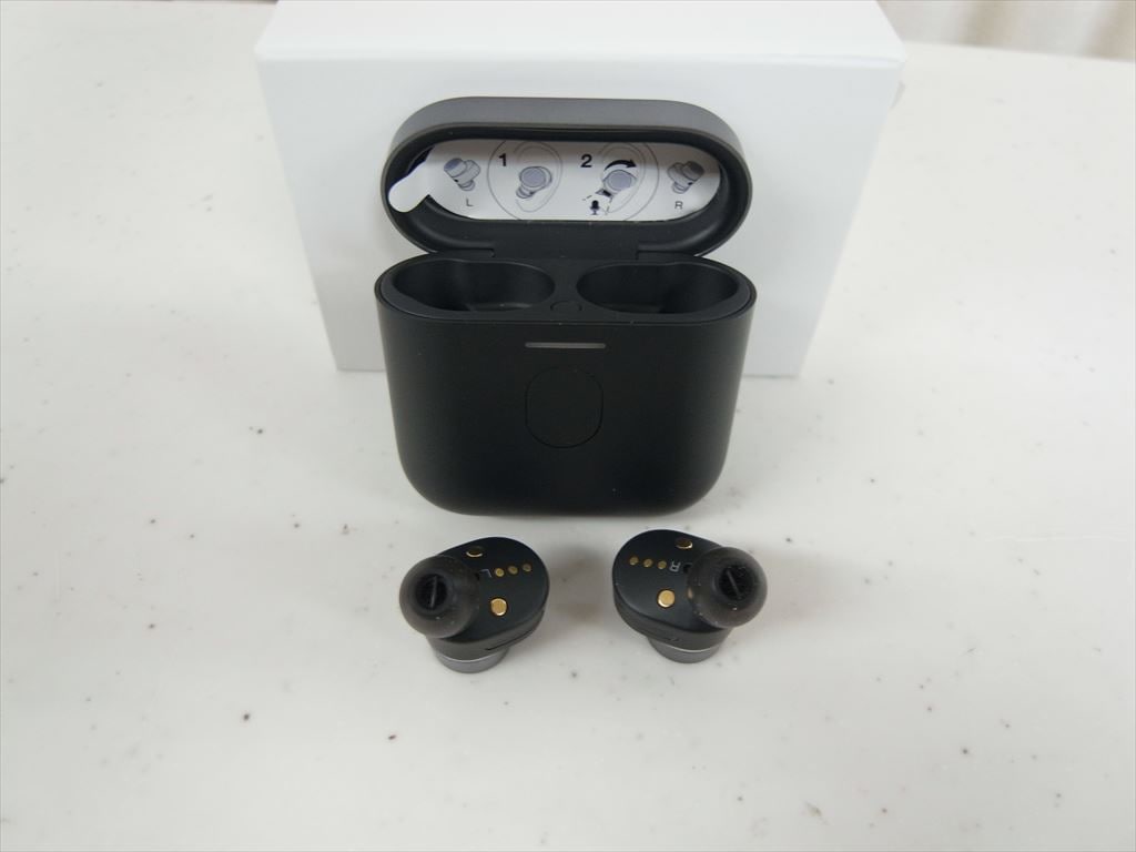 Bowers & Wilkins Pi7 S2 ブラック　美品 Bowers & Wilkins Pi7 S2 価格比較 - 価格.com