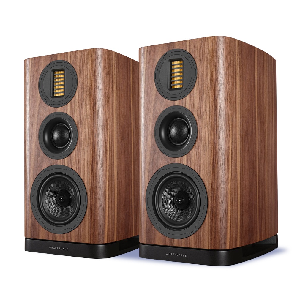 Wharfedale - Evo5.2/��������ʥåȡʥڥ��˥֥å�������ե��ԡ�������e�աڥ᡼����ľ���ʡ�����Բġˡ�3��5�Ķ����Ǥ��Ϥ���ǽ���᡼�����ٶ���������