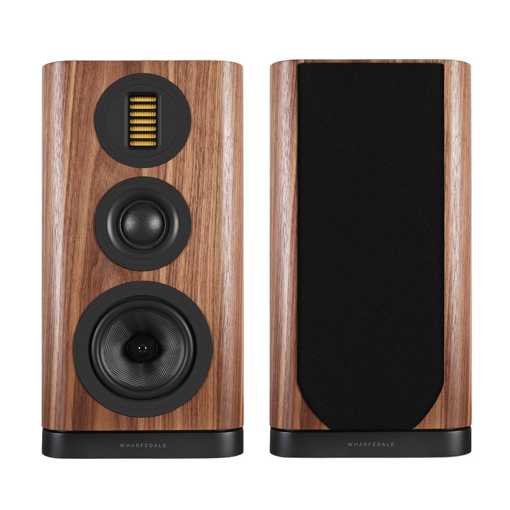 Wharfedale - Evo5.2/��������ʥåȡʥڥ��˥֥å�������ե��ԡ�������e�աڥ᡼����ľ���ʡ�����Բġˡ�3��5�Ķ����Ǥ��Ϥ���ǽ���᡼�����ٶ���������