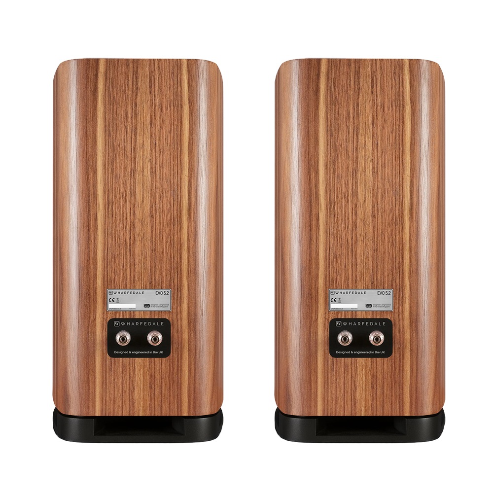 Wharfedale - Evo5.2/��������ʥåȡʥڥ��˥֥å�������ե��ԡ�������e�աڥ᡼����ľ���ʡ�����Բġˡ�3��5�Ķ����Ǥ��Ϥ���ǽ���᡼�����ٶ���������