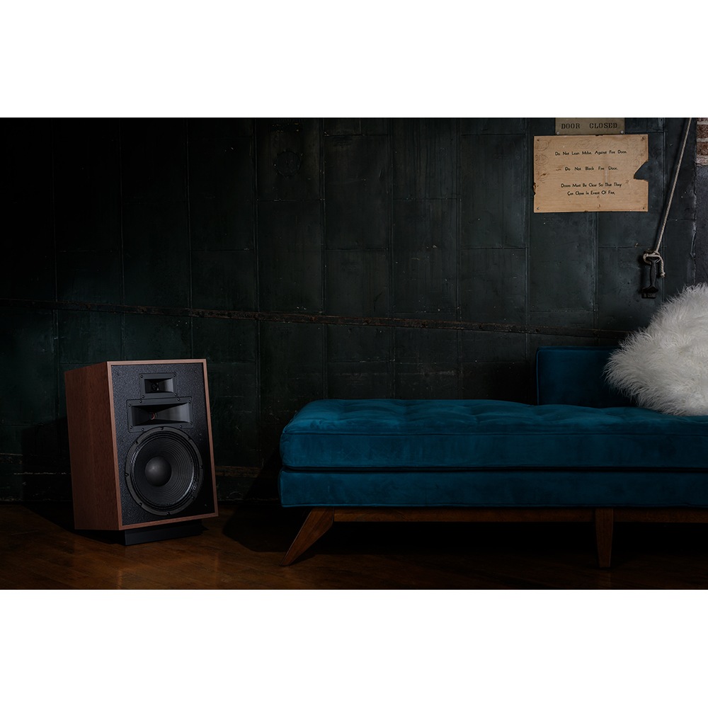 Klipsch - Heresy IV/AA/ꥫ󡦥Сʥإ쥷ˡ1ܡ˥եԡeաڥ᡼ʡǼϳǧ头Ϣ