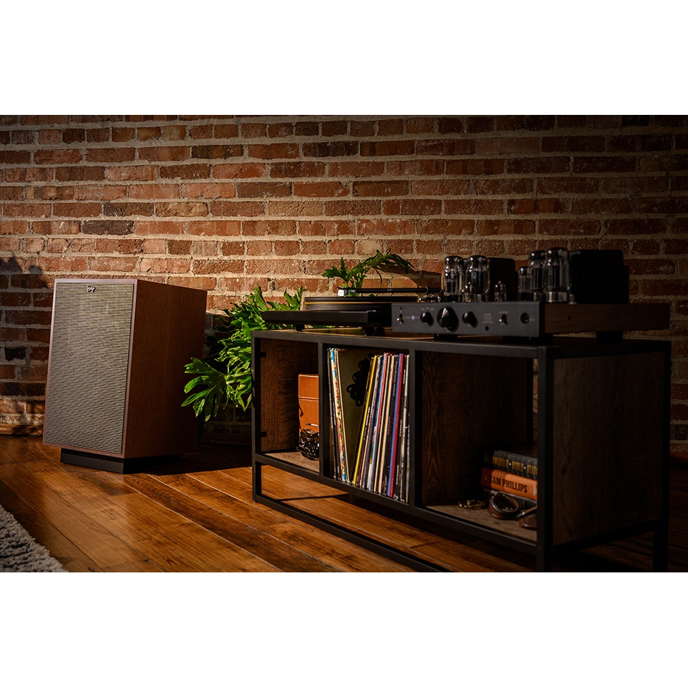 Klipsch - Heresy IV/AA/ꥫ󡦥Сʥإ쥷ˡ1ܡ˥եԡeաڥ᡼ʡǼϳǧ头Ϣ