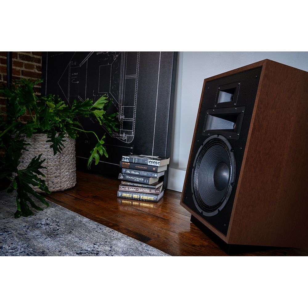 Klipsch - Heresy IV/AA/ꥫ󡦥Сʥإ쥷ˡ1ܡ˥եԡeաڥ᡼ʡǼϳǧ头Ϣ