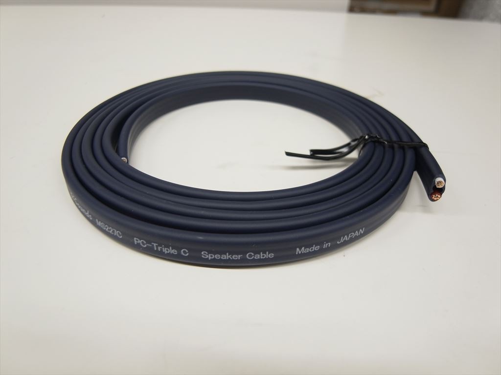 JFSounds - MS227C/2.2m��1�ܡˡ�e-u��