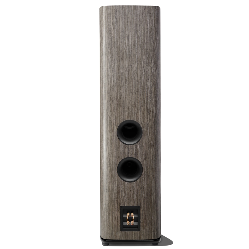 JBL - HDI-3800/グレイオーク（JBLHDI3800GRO）（1本）フロア