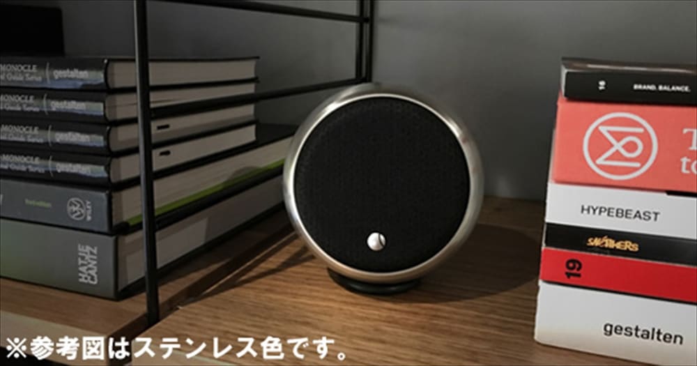 Gallo Acoustics - GM1/ブラック（ペア）＜Micro-Satellite＞《e
