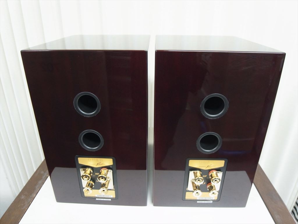 QUAD - 11L Classic Signature/PM 『B級品』（ペア）《e-u》｜e