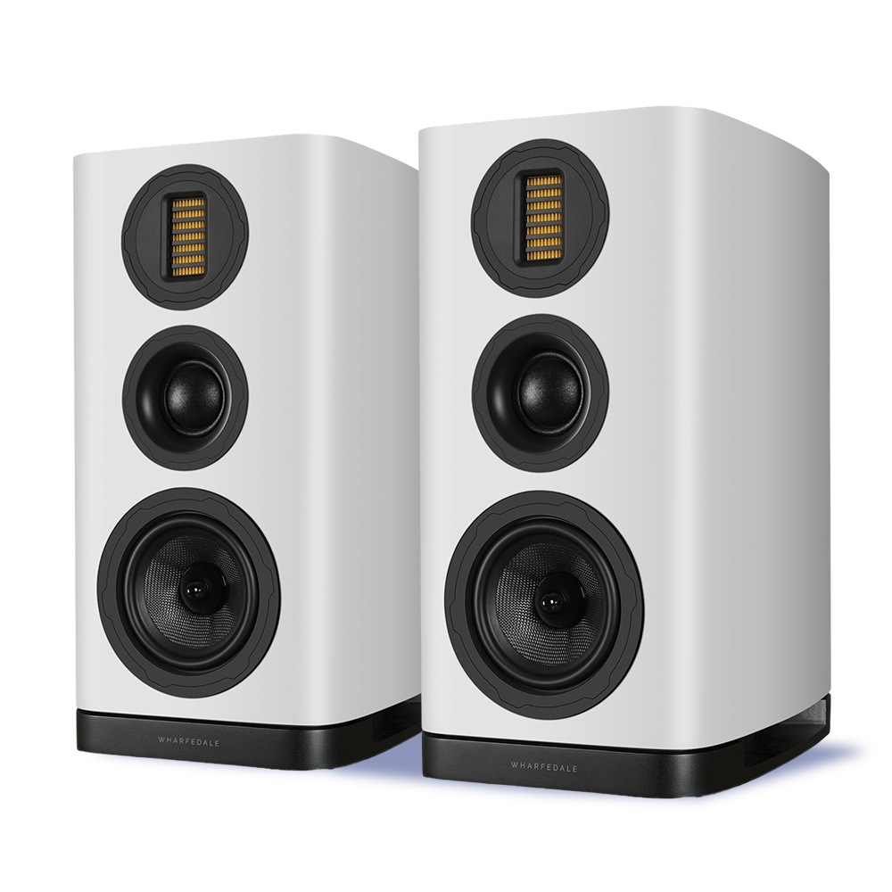 Wharfedale - Evo5.2/�ۥ磻�ȡʥڥ��˥֥å�������ե��ԡ������ڼ�������/�׻�����ѡۡ�e�աڥ᡼����ľ���ʡ�����Բġˡ�Ǽ���ϳ�ǧ�头Ϣ����