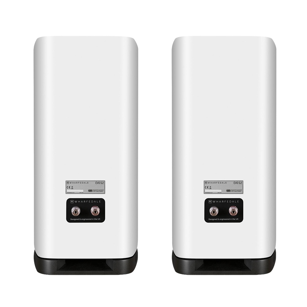 Wharfedale - Evo5.2/�ۥ磻�ȡʥڥ��˥֥å�������ե��ԡ������ڼ�������/�׻�����ѡۡ�e�աڥ᡼����ľ���ʡ�����Բġˡ�Ǽ���ϳ�ǧ�头Ϣ����